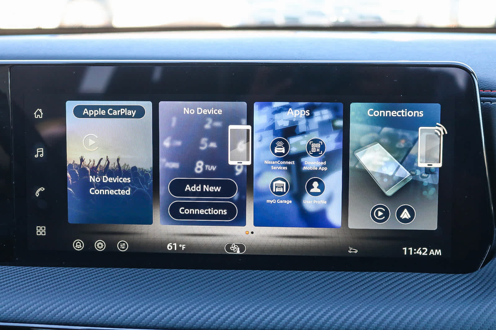 Thumbnail: 2026 Nissan Kicks - 16