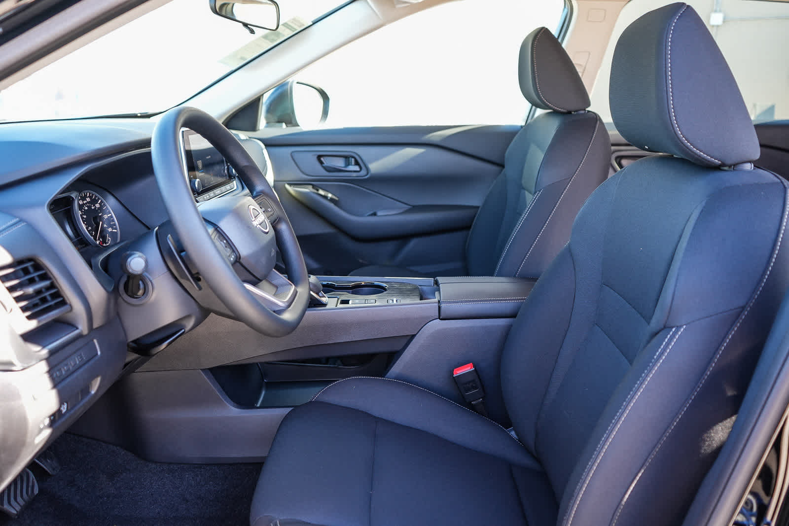 Thumbnail: 2026 Nissan Rogue - 19