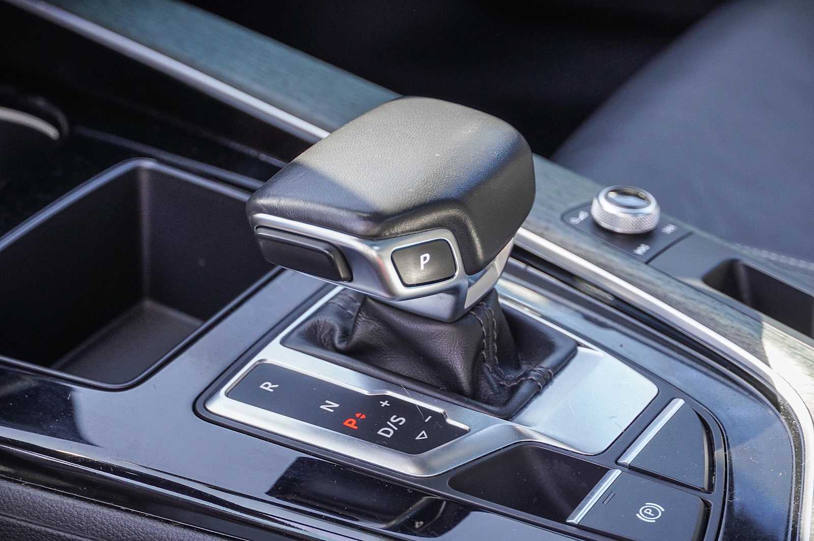 Thumbnail: 2022 Audi A5 - 22