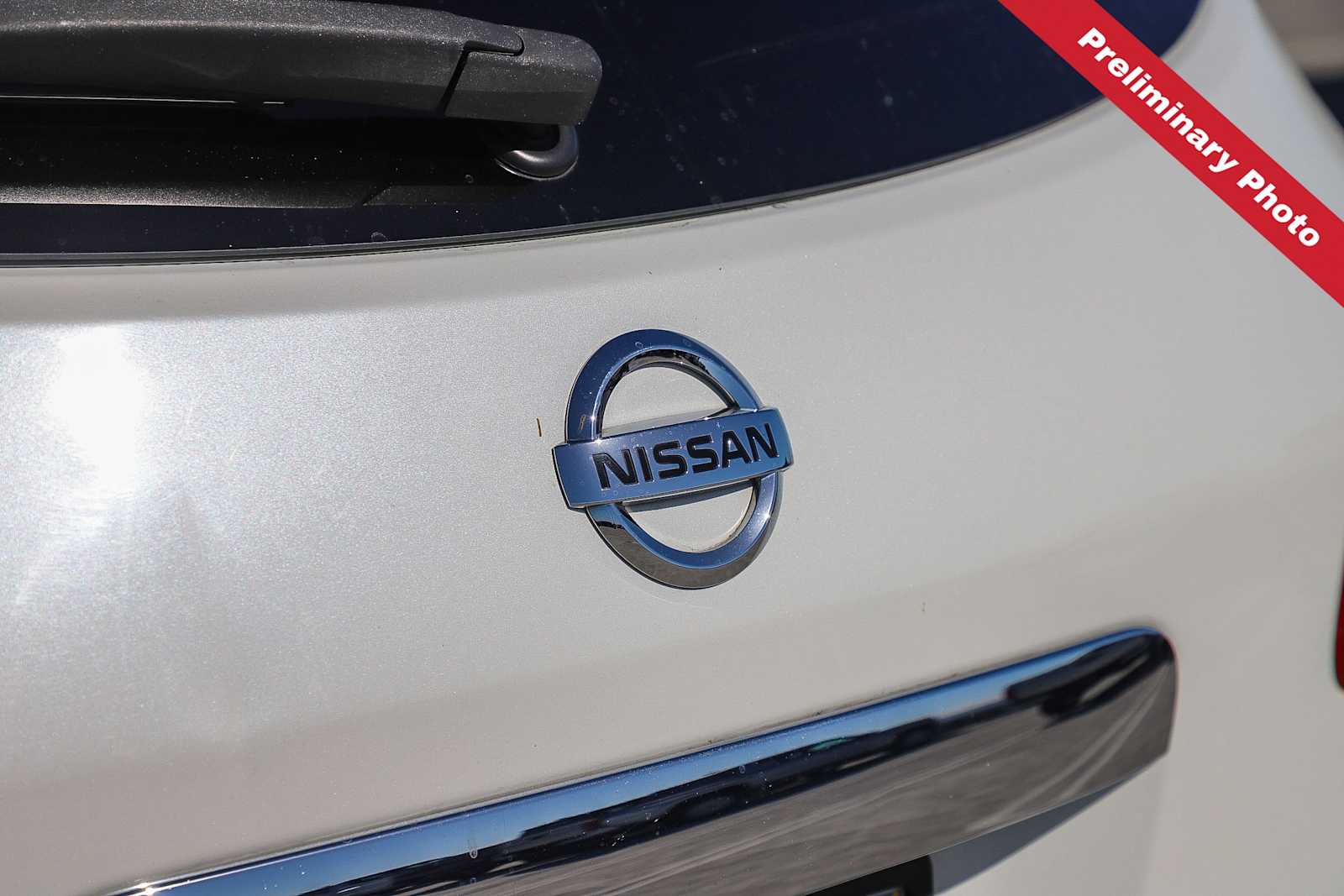Thumbnail: 2013 Nissan Rogue - 9