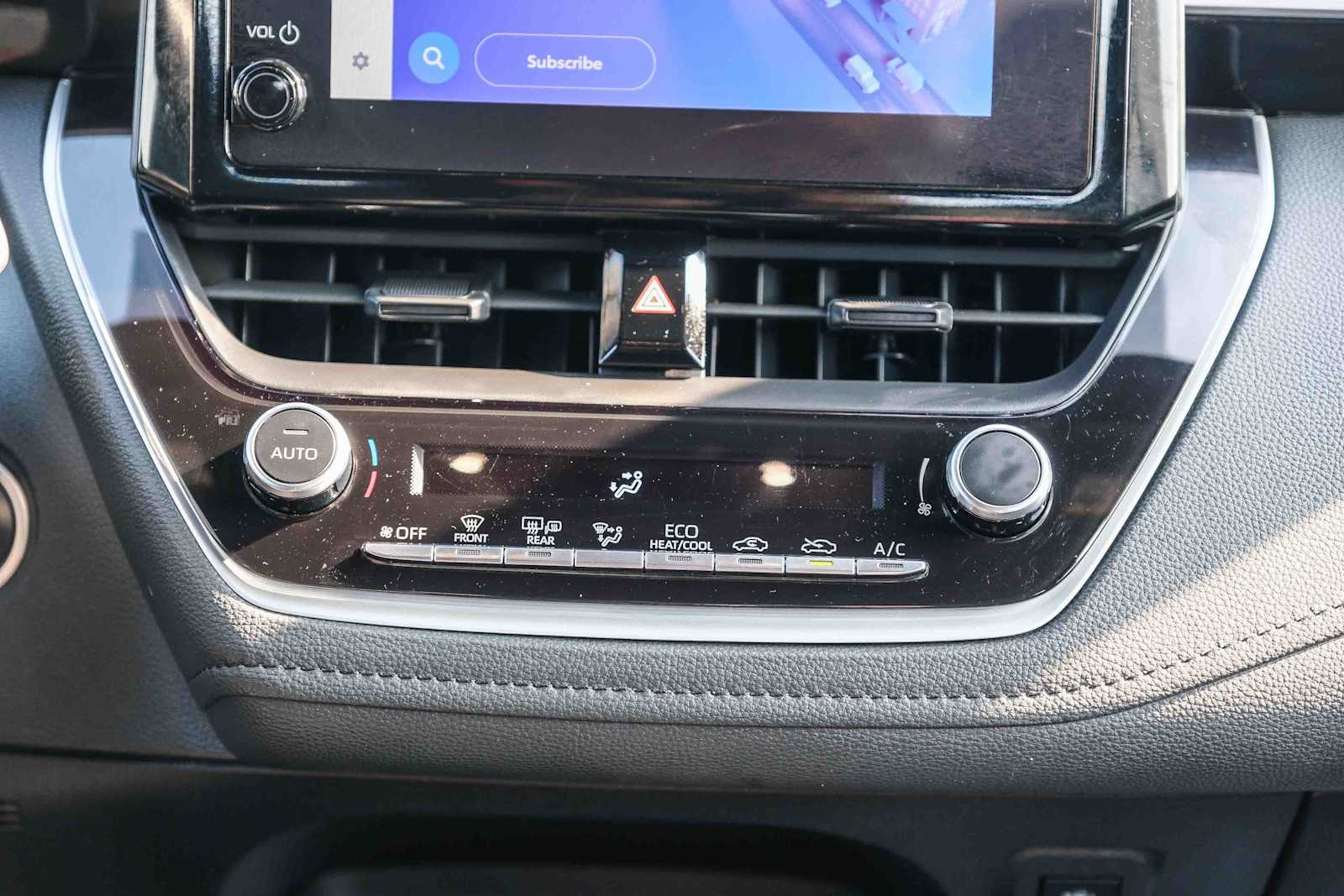 Thumbnail: 2024 Toyota Corolla - 14