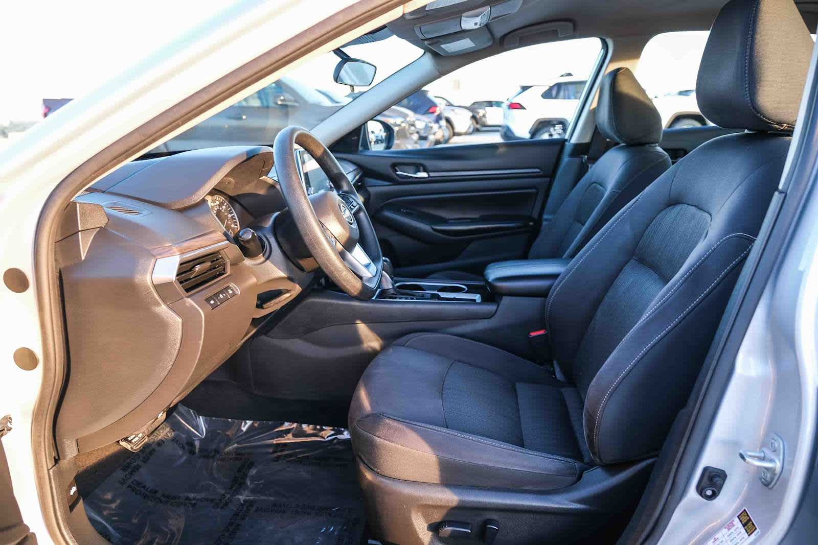 Thumbnail: 2024 Nissan Altima - 19