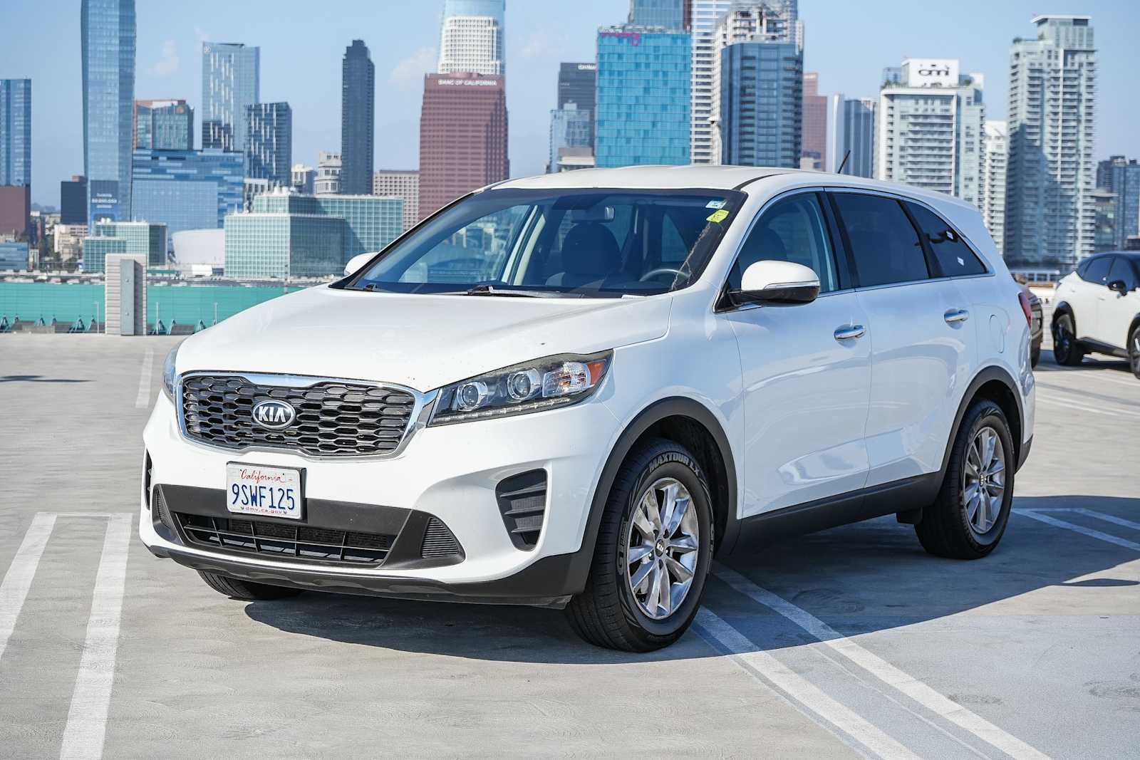 2019 Kia Sorento LX -
                  Los Angeles, CA