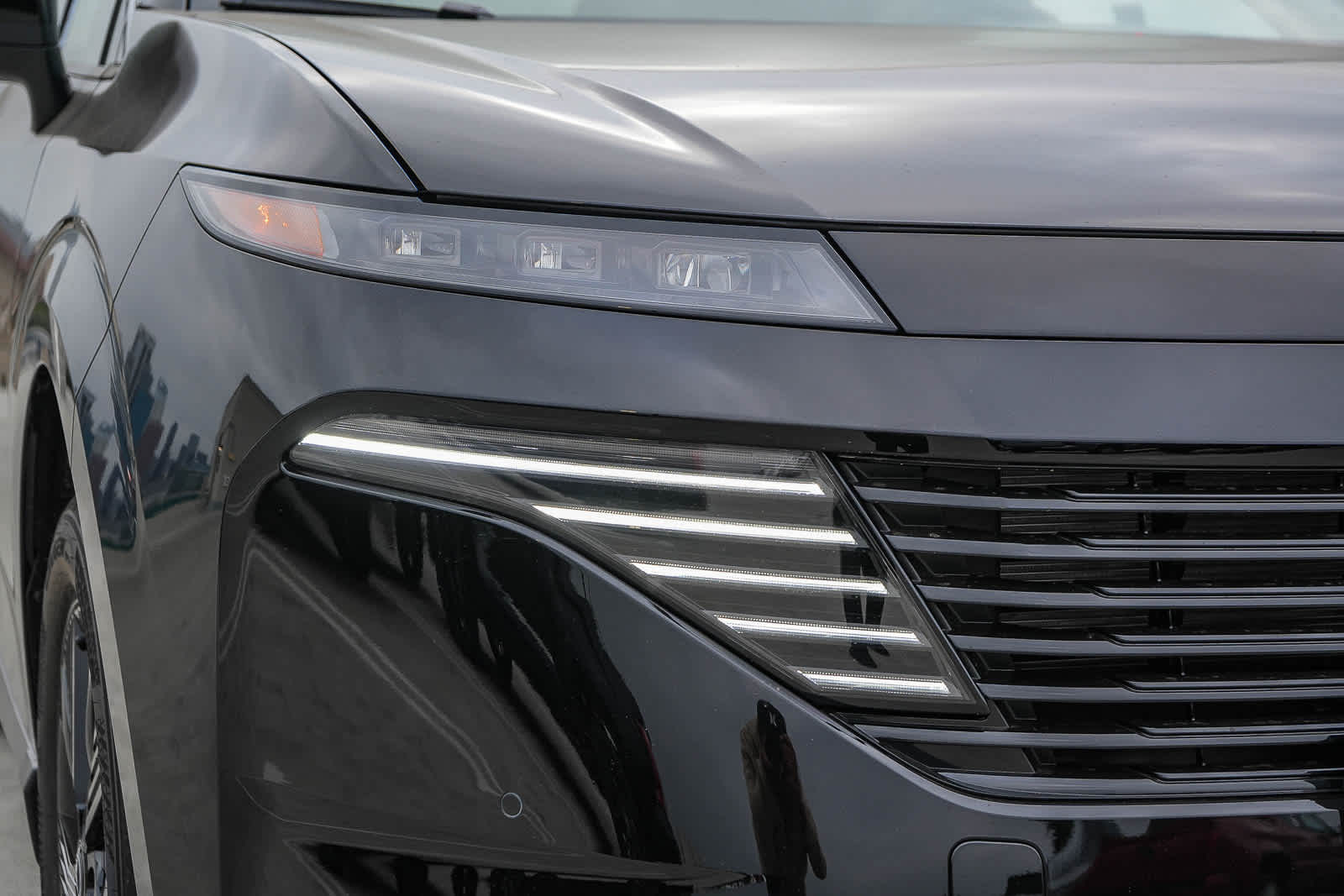 Thumbnail: 2026 Nissan Murano - 4