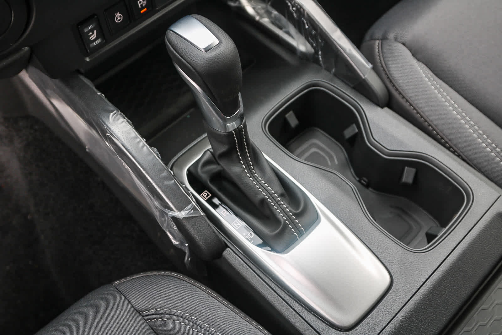 Thumbnail: 2025 Nissan Frontier - 21