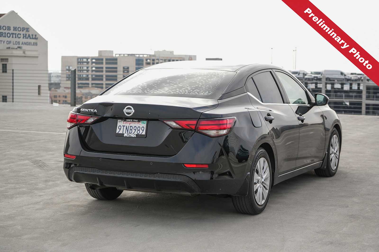 Thumbnail: 2023 Nissan Sentra - 6