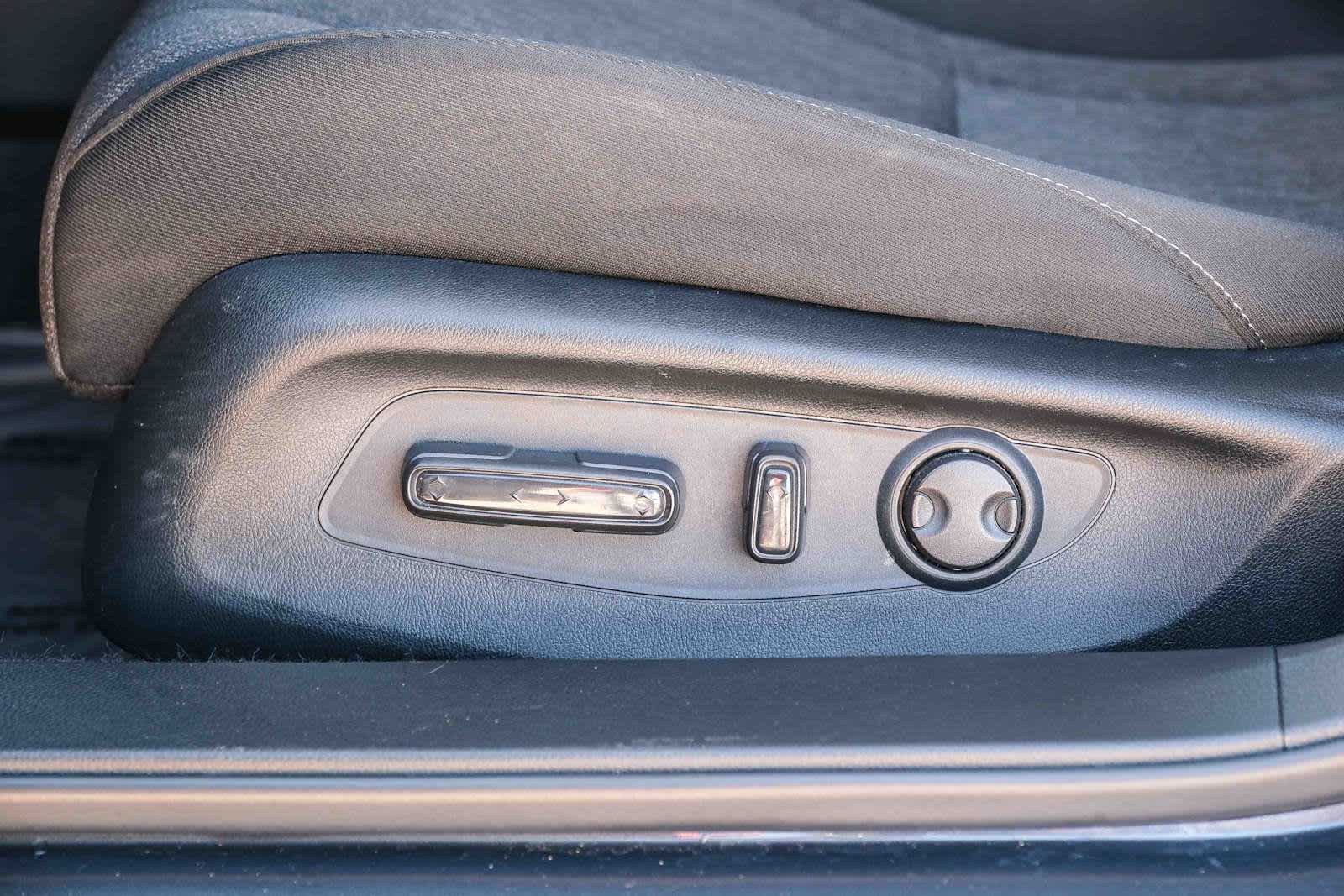 Thumbnail: 2025 Honda Accord - 19