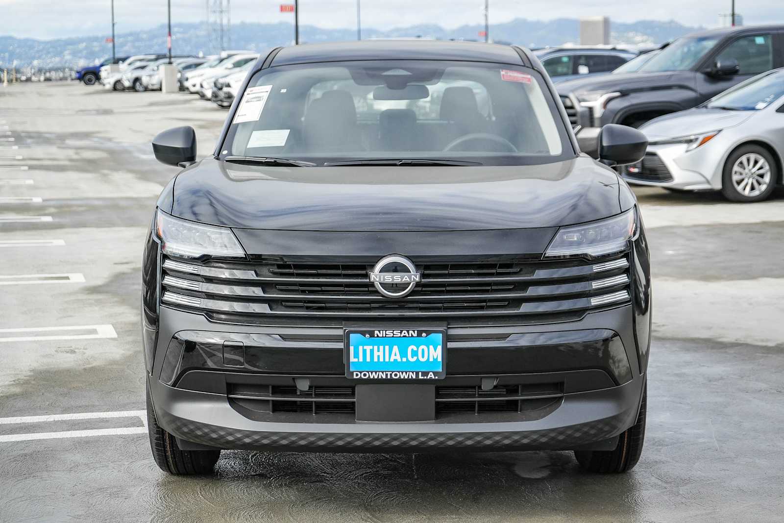 Thumbnail: 2026 Nissan Kicks - 2