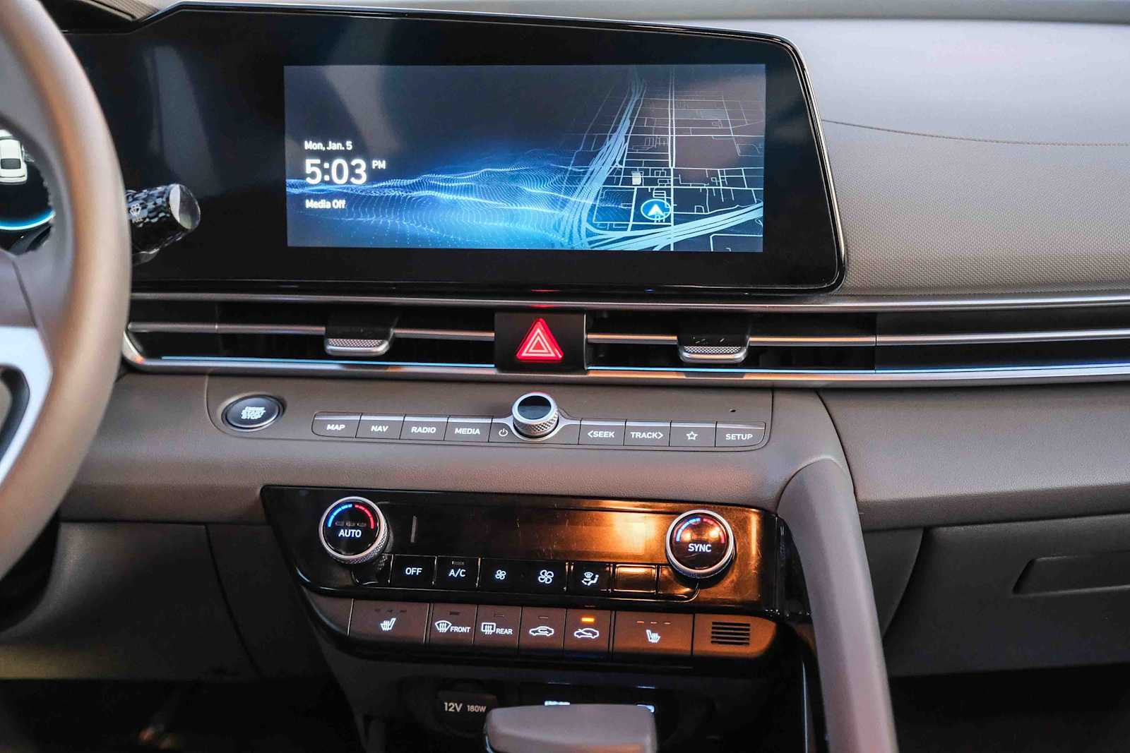 Thumbnail: 2025 Hyundai Elantra - 13