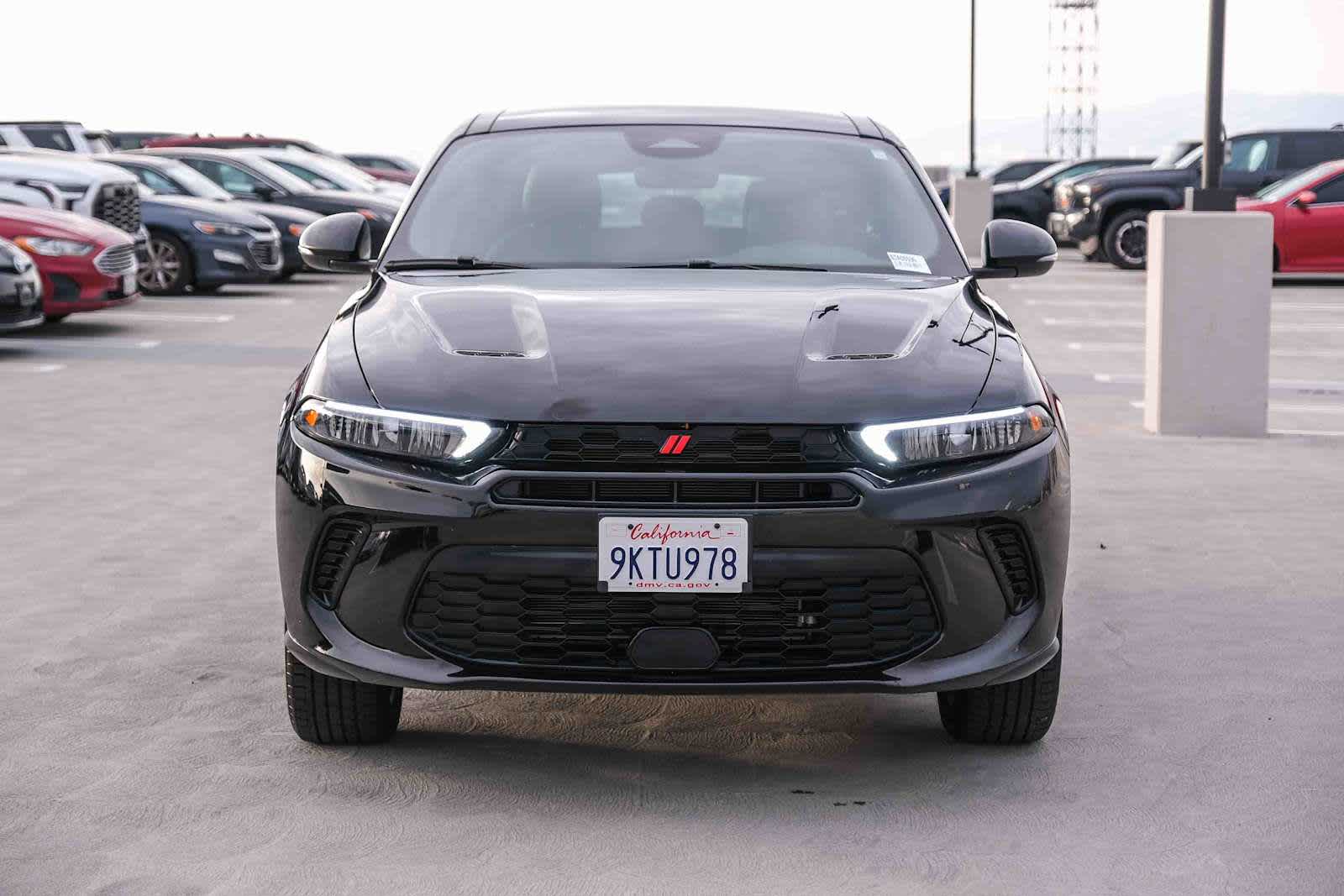 Thumbnail: 2024 Dodge Hornet - 2