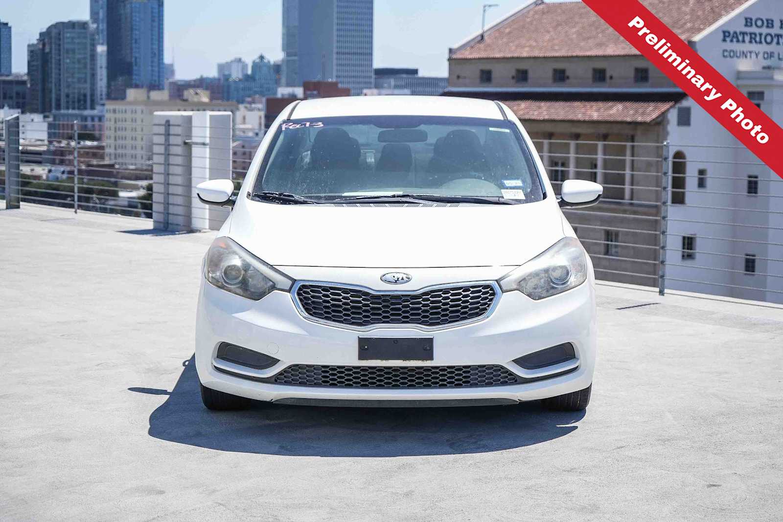 Thumbnail: 2016 Kia Forte - 2