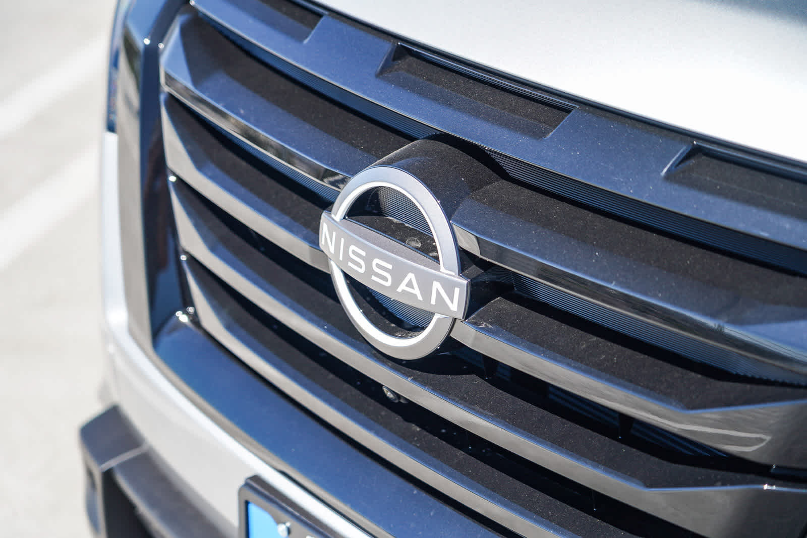 Thumbnail: 2025 Nissan Pathfinder - 3