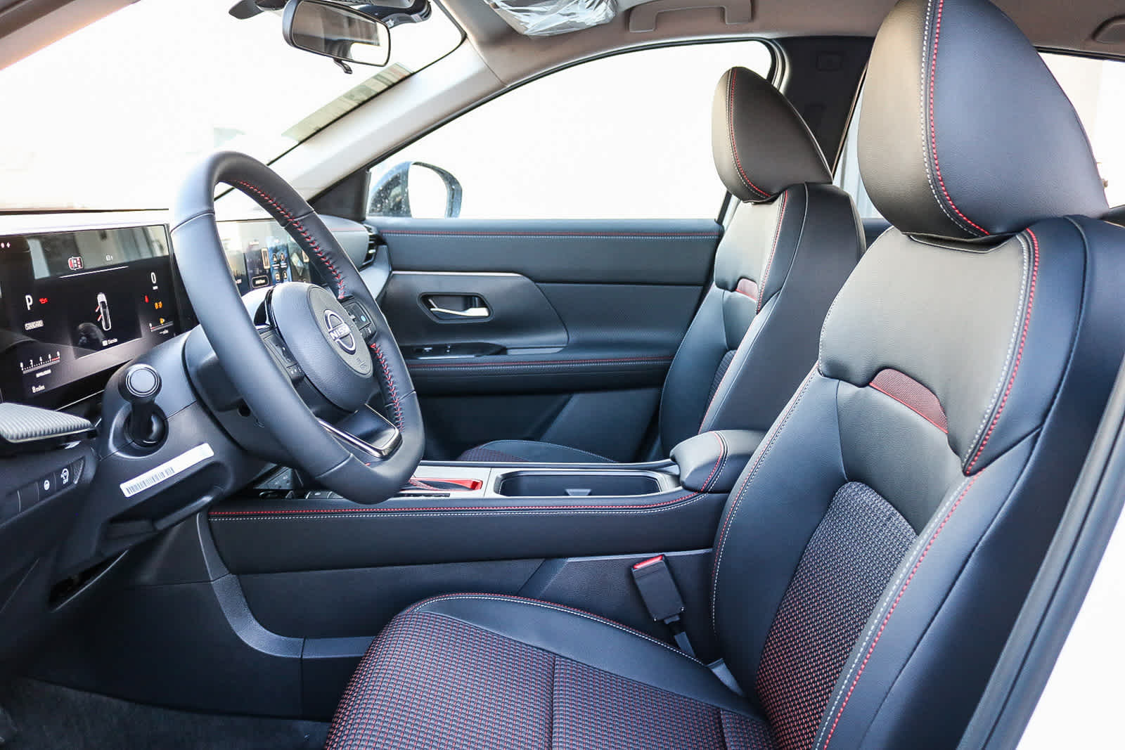 Thumbnail: 2026 Nissan Kicks - 19