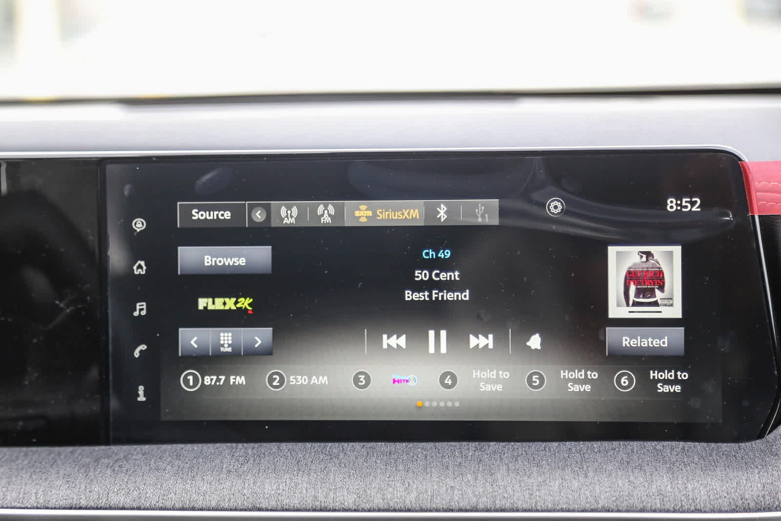 Thumbnail: 2025 Nissan Kicks - 14