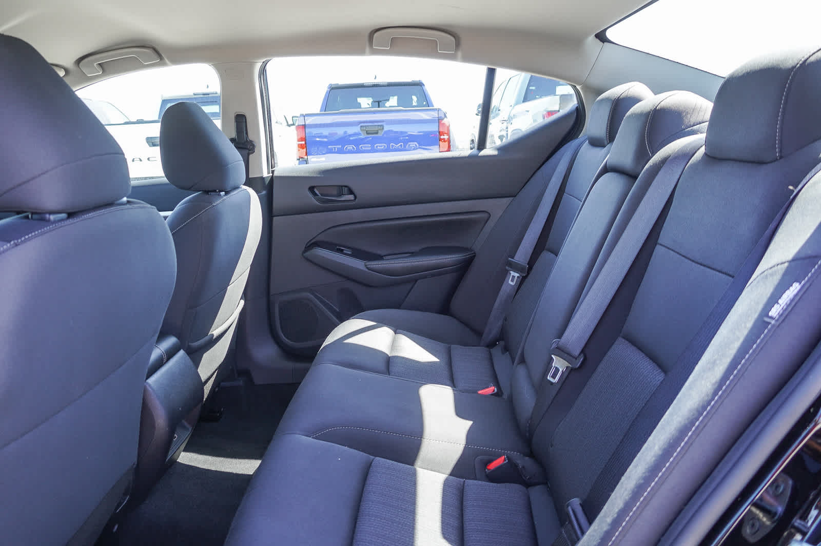 Thumbnail: 2023 Nissan Altima - 17