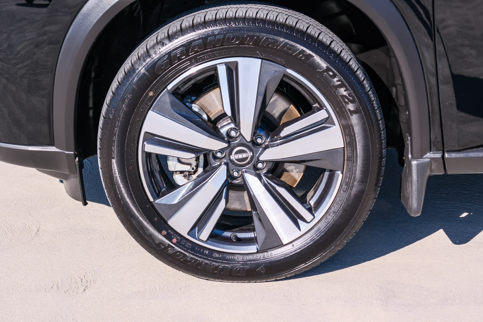 Thumbnail: 2025 Nissan Rogue - 10