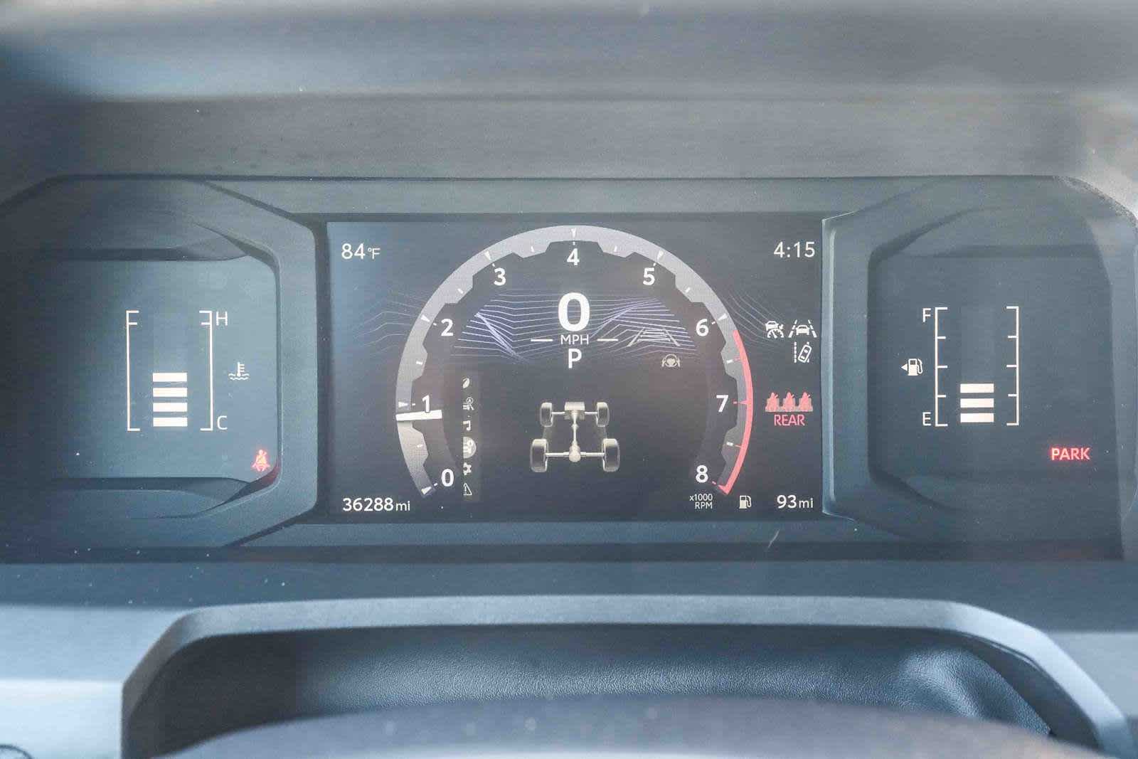 Thumbnail: 2024 Toyota Tacoma - 22