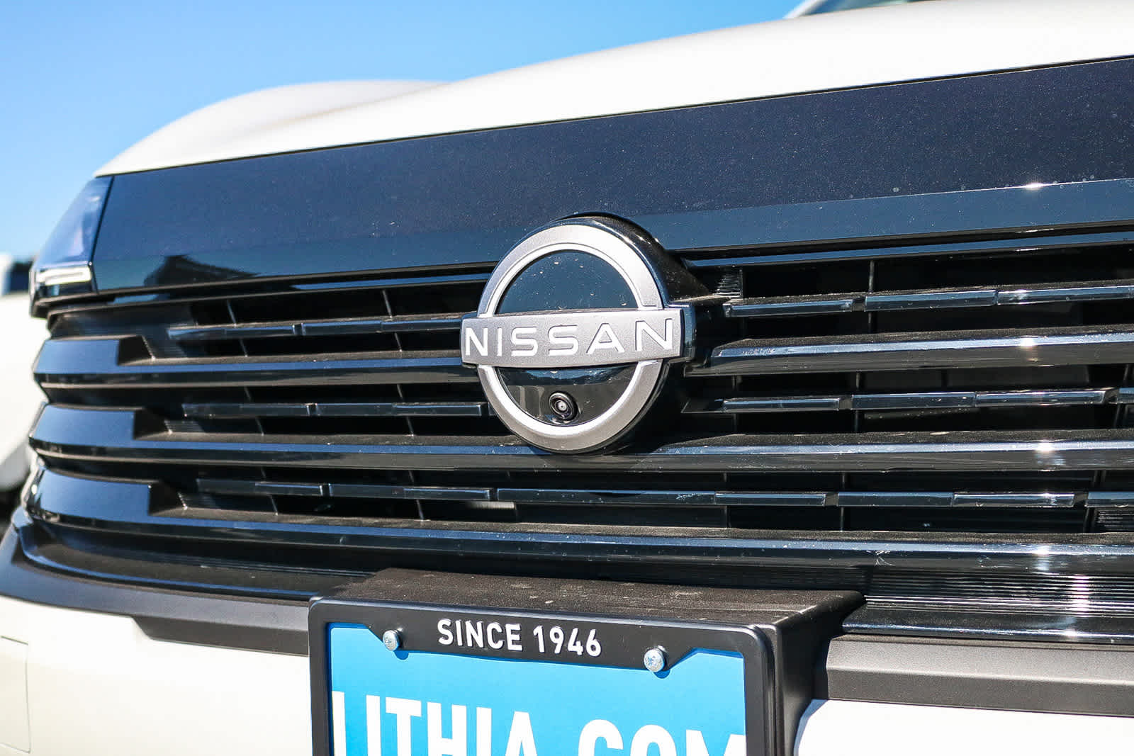 Thumbnail: 2026 Nissan Kicks - 5