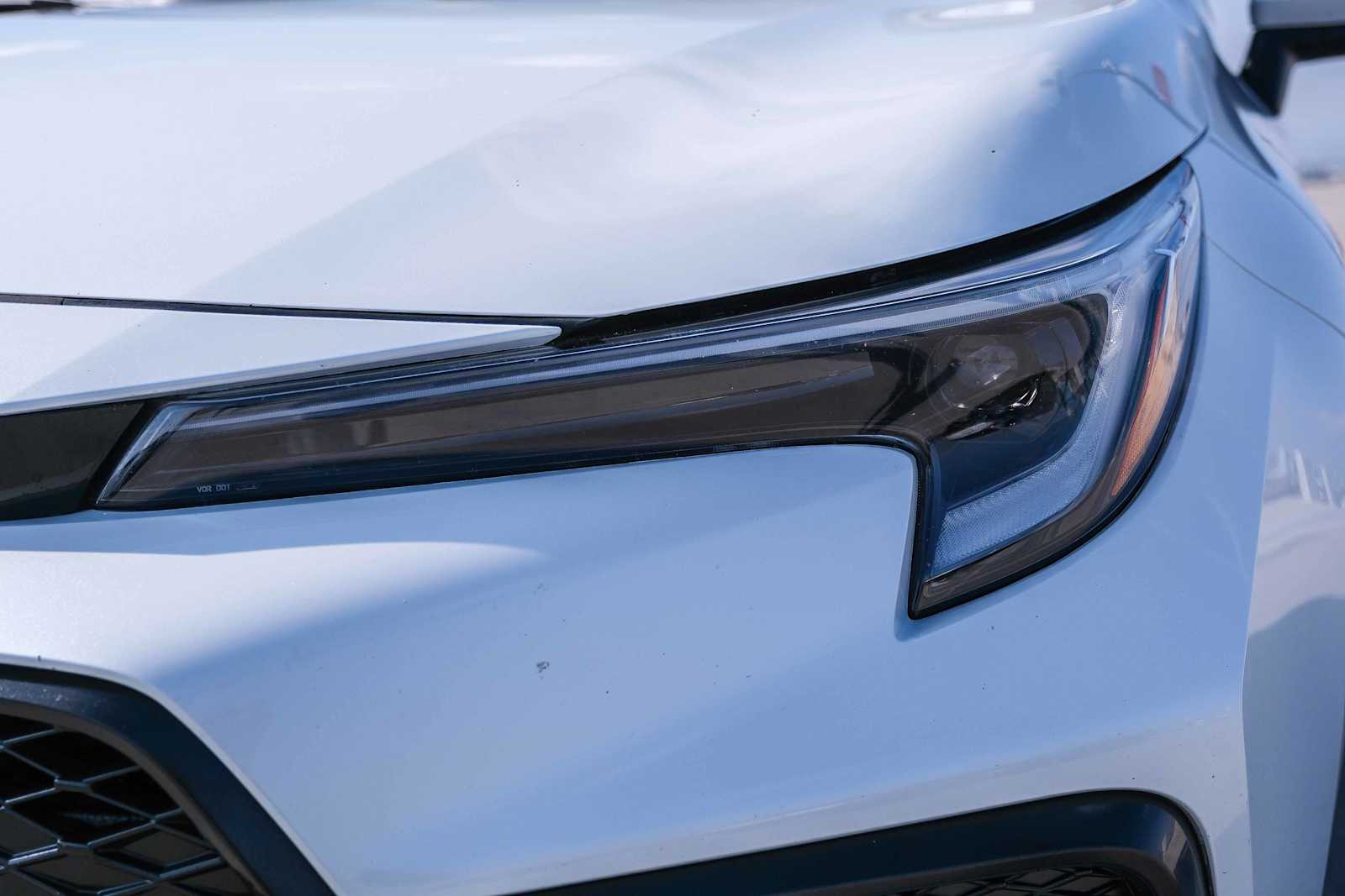 Thumbnail: 2024 Toyota Corolla - 11