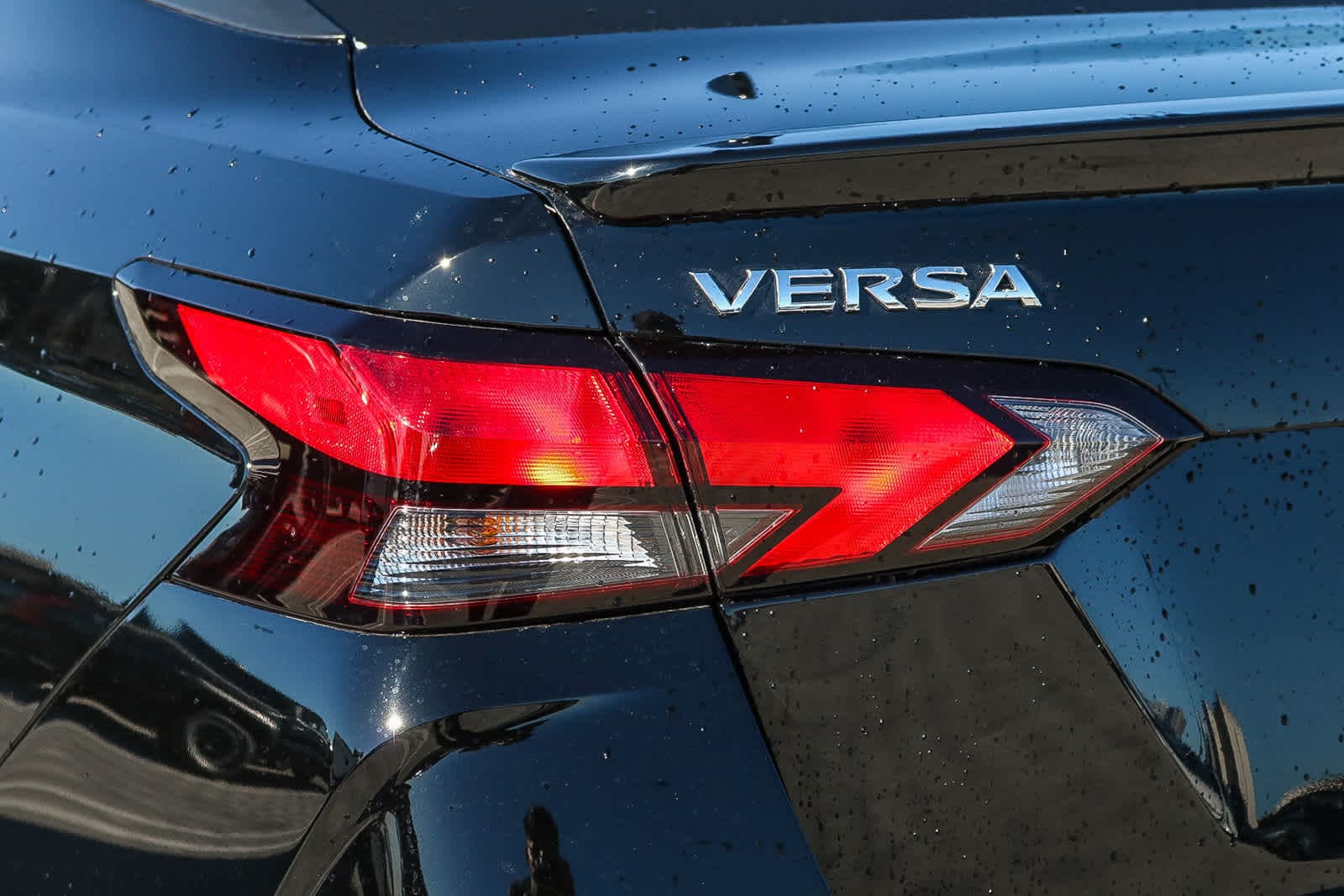 Thumbnail: 2025 Nissan Versa - 9