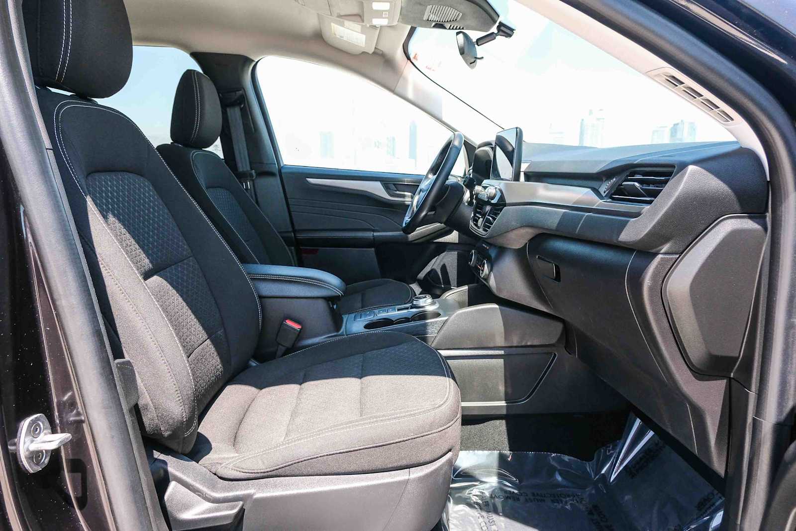 Thumbnail: 2024 Ford Escape - 18