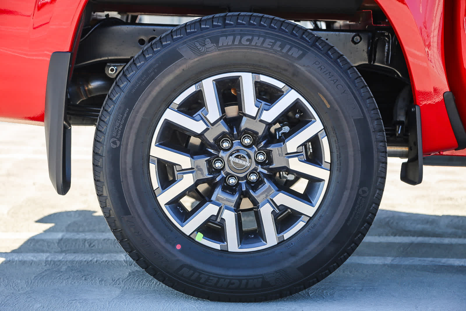 Thumbnail: 2026 Nissan Frontier - 11