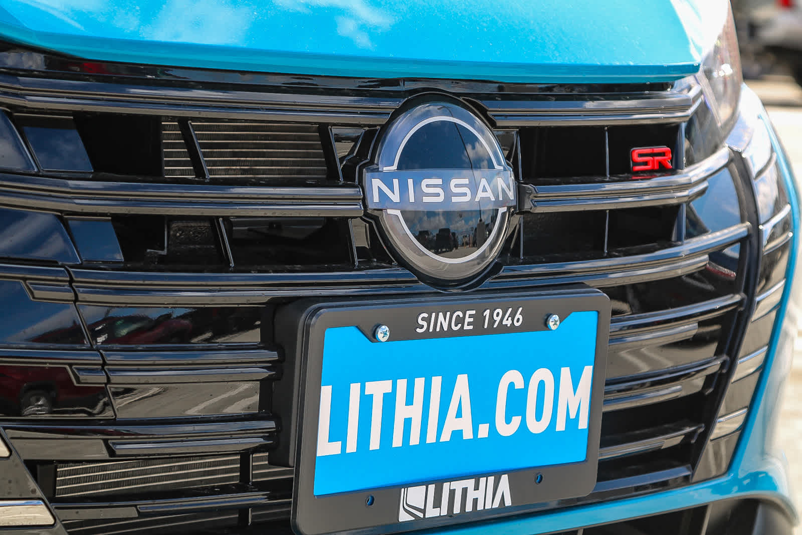 Thumbnail: 2025 Nissan Versa - 5