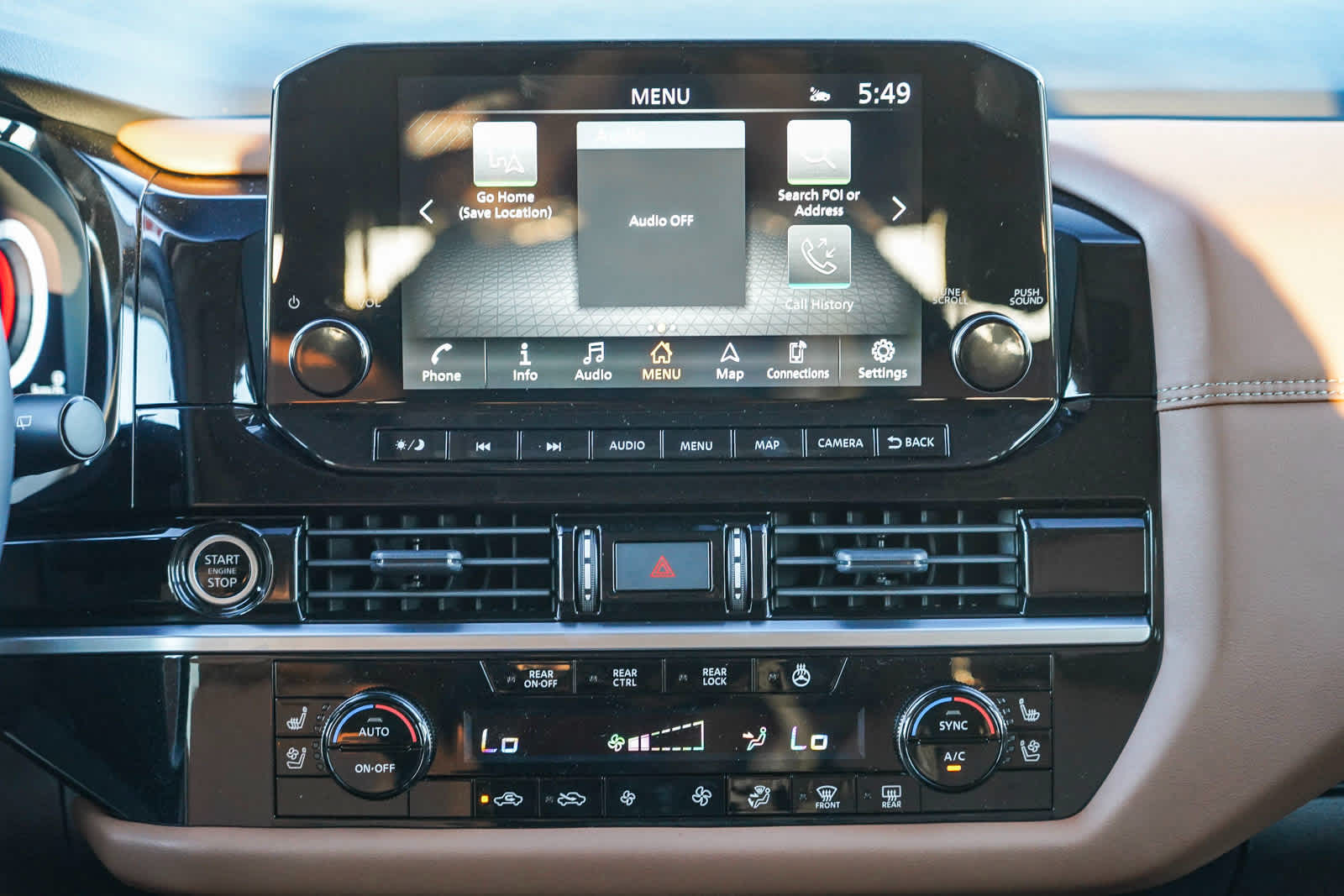 Thumbnail: 2025 Nissan Pathfinder - 16