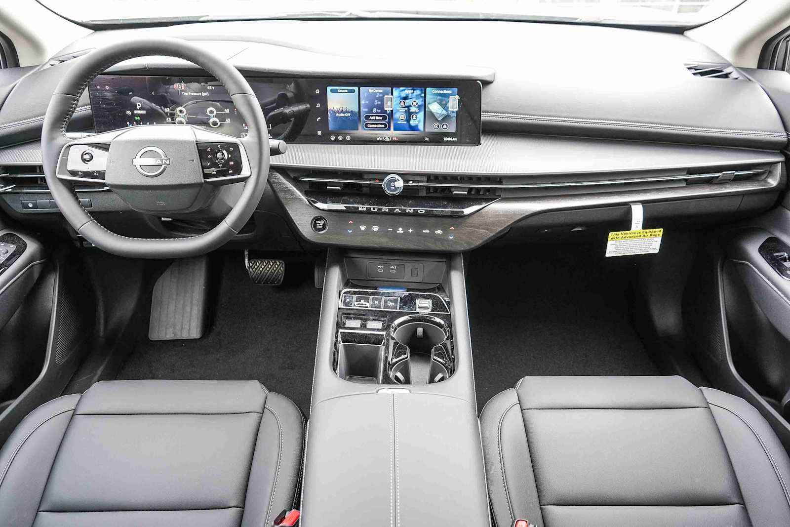 Thumbnail: 2026 Nissan Murano - 14