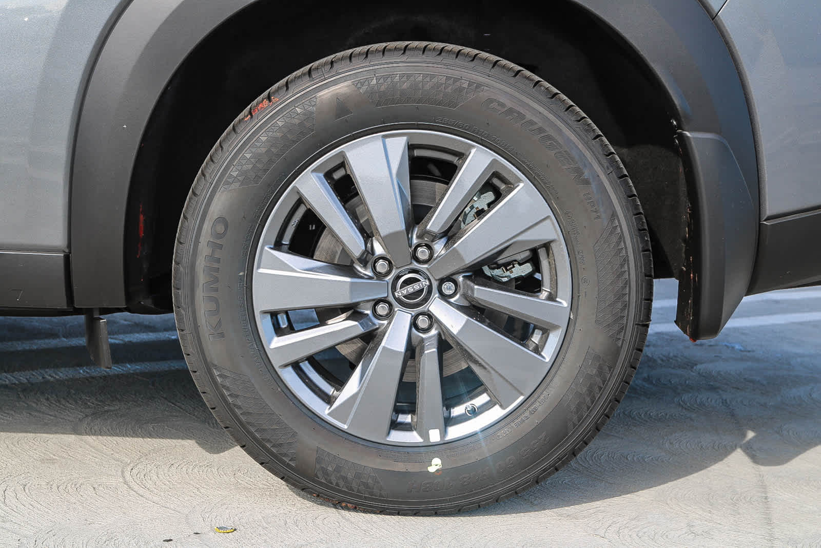 Thumbnail: 2025 Nissan Pathfinder - 11