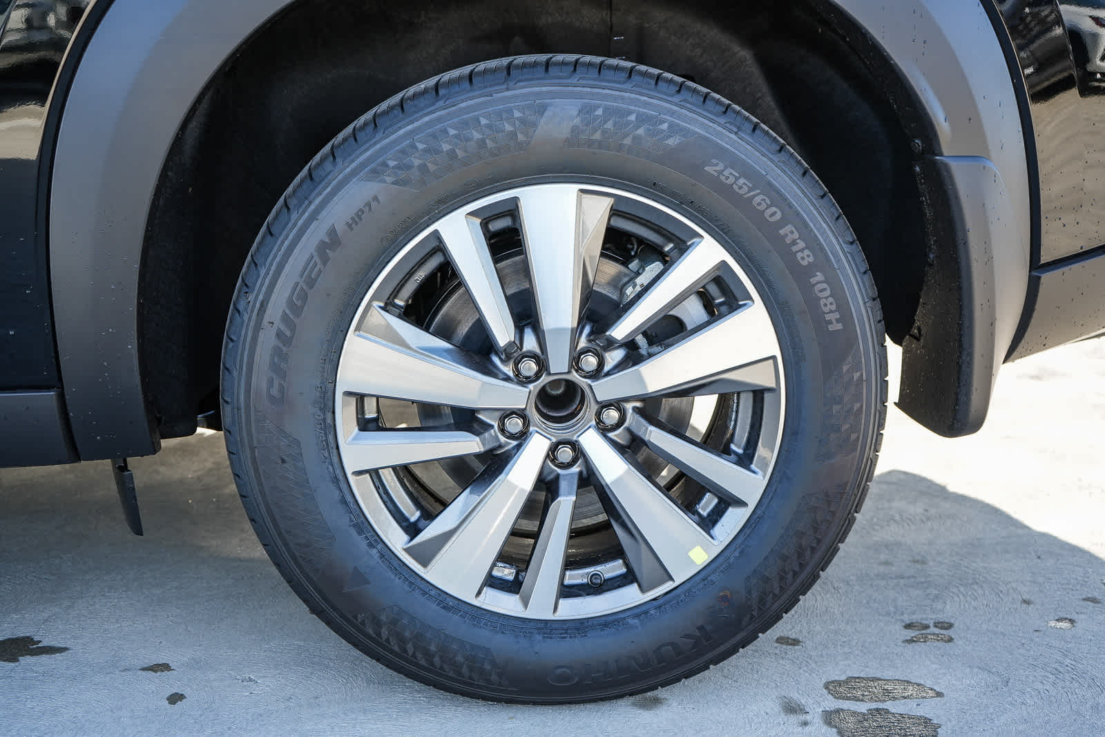 Thumbnail: 2025 Nissan Pathfinder - 10