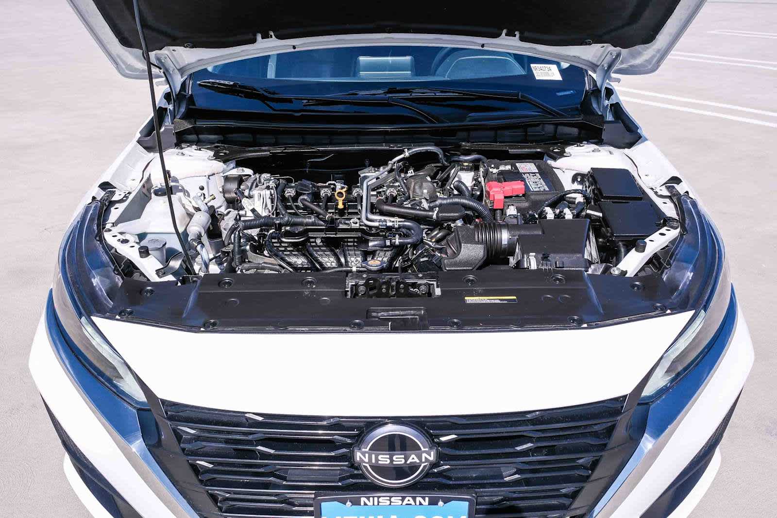 Thumbnail: 2025 Nissan Altima - 28