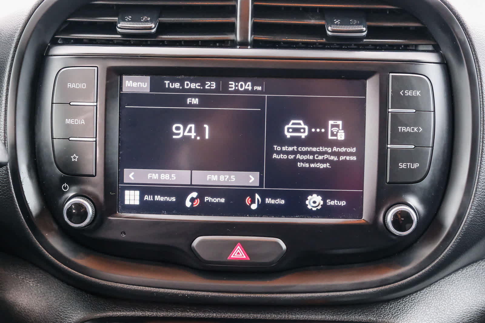 Thumbnail: 2024 Kia Soul - 15