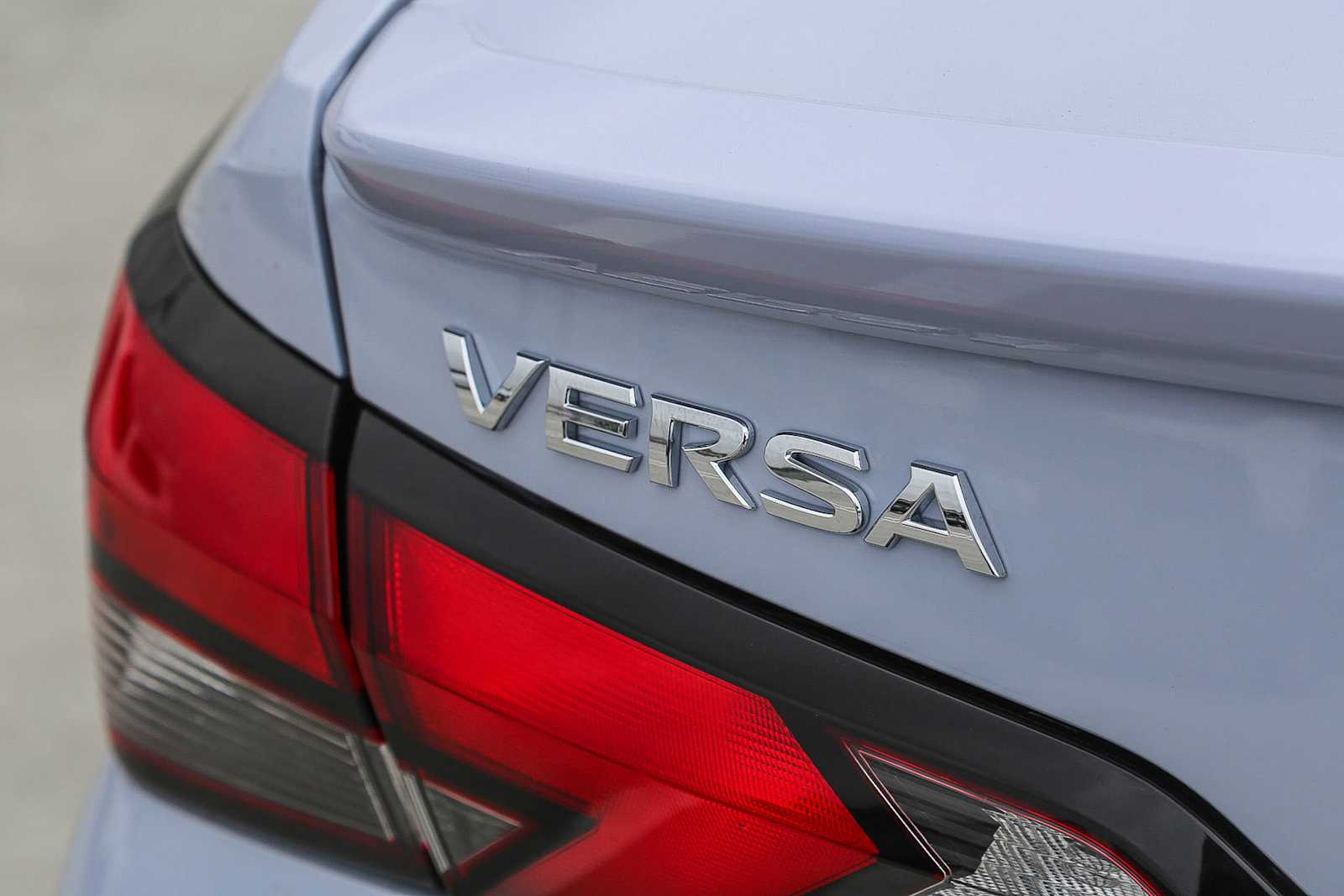 Thumbnail: 2025 Nissan Versa - 8