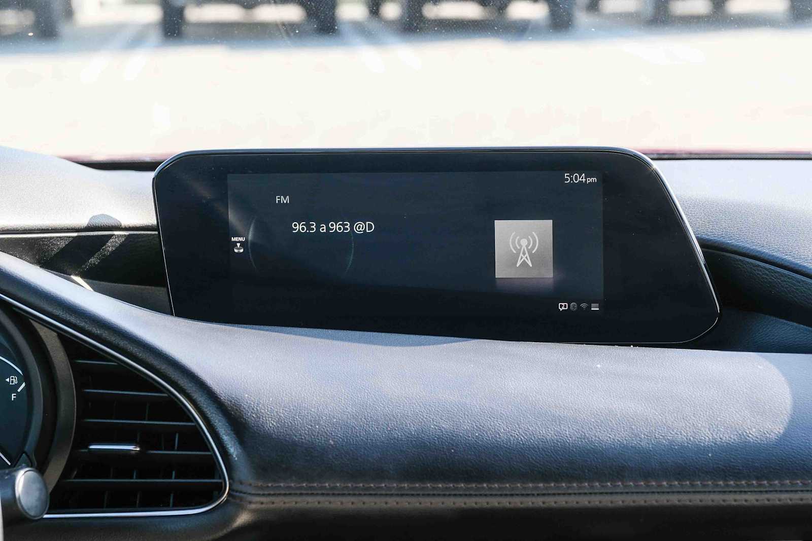 Thumbnail: 2024 Mazda Mazda3 - 15