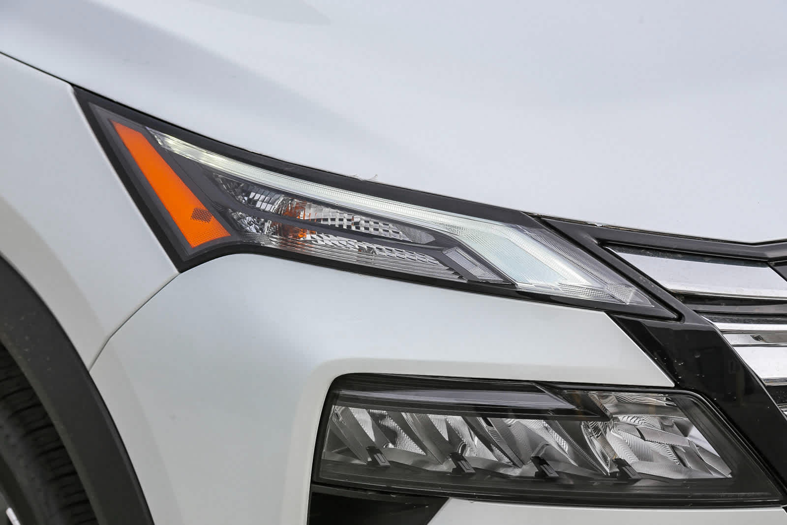 Thumbnail: 2025 Nissan Rogue - 4