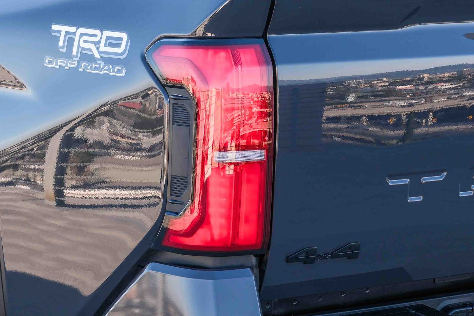 Thumbnail: 2025 Toyota Tacoma - 7