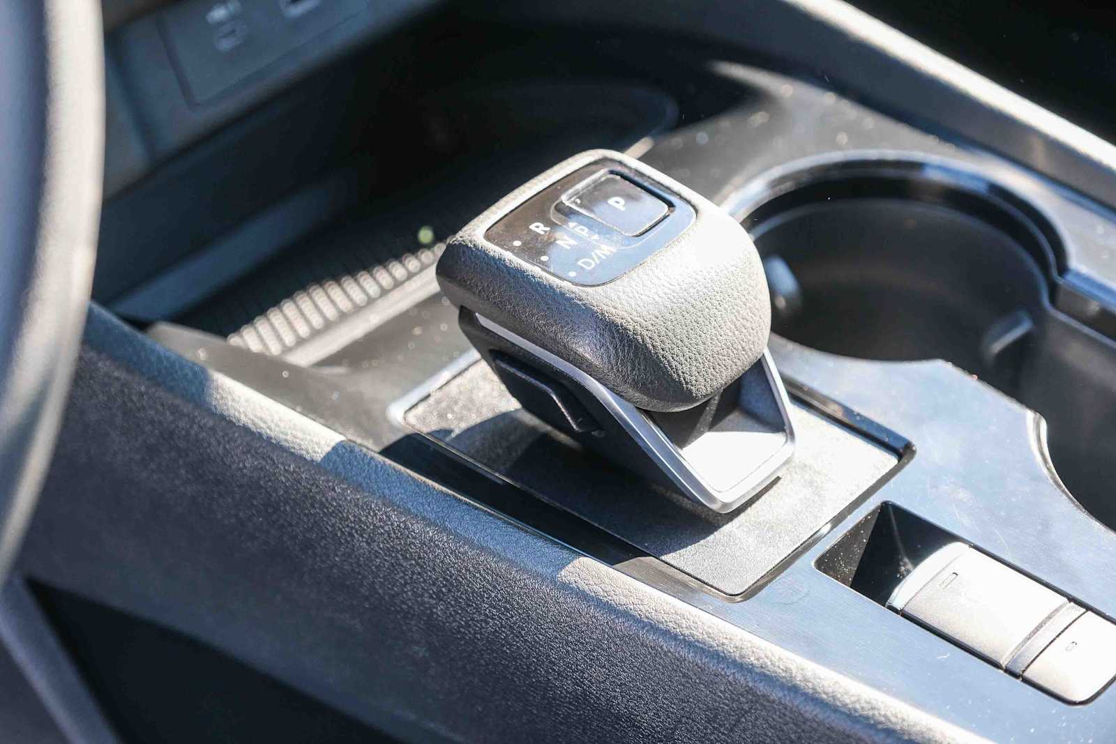 Thumbnail: 2023 Nissan Rogue - 16