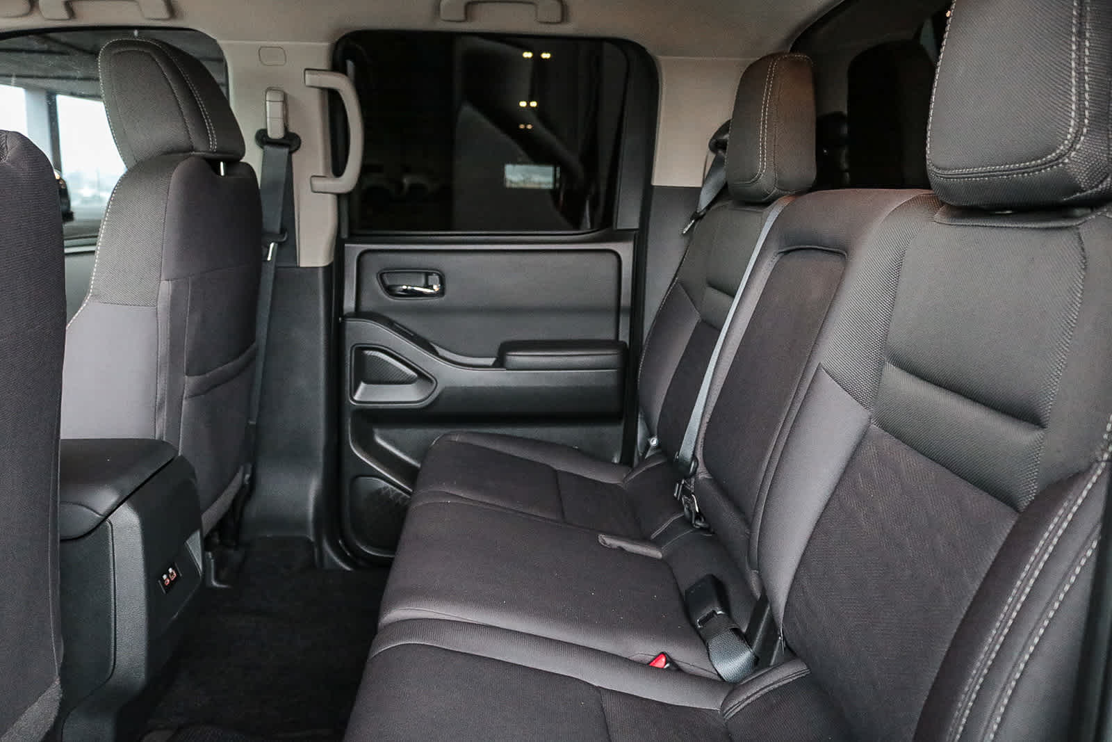 Thumbnail: 2023 Nissan Frontier - 18