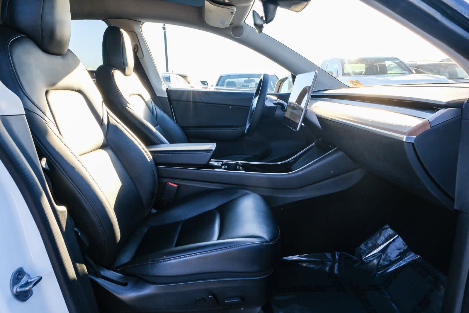 Thumbnail: 2020 Tesla Model Y - 16