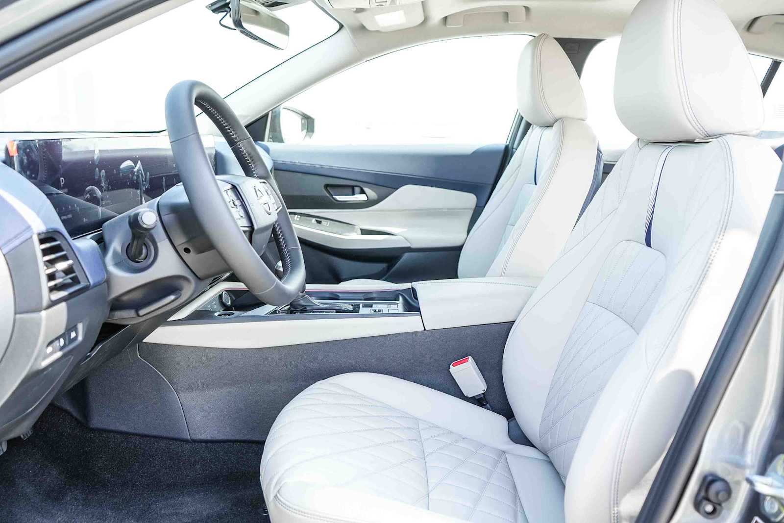 Thumbnail: 2026 Nissan Sentra - 19