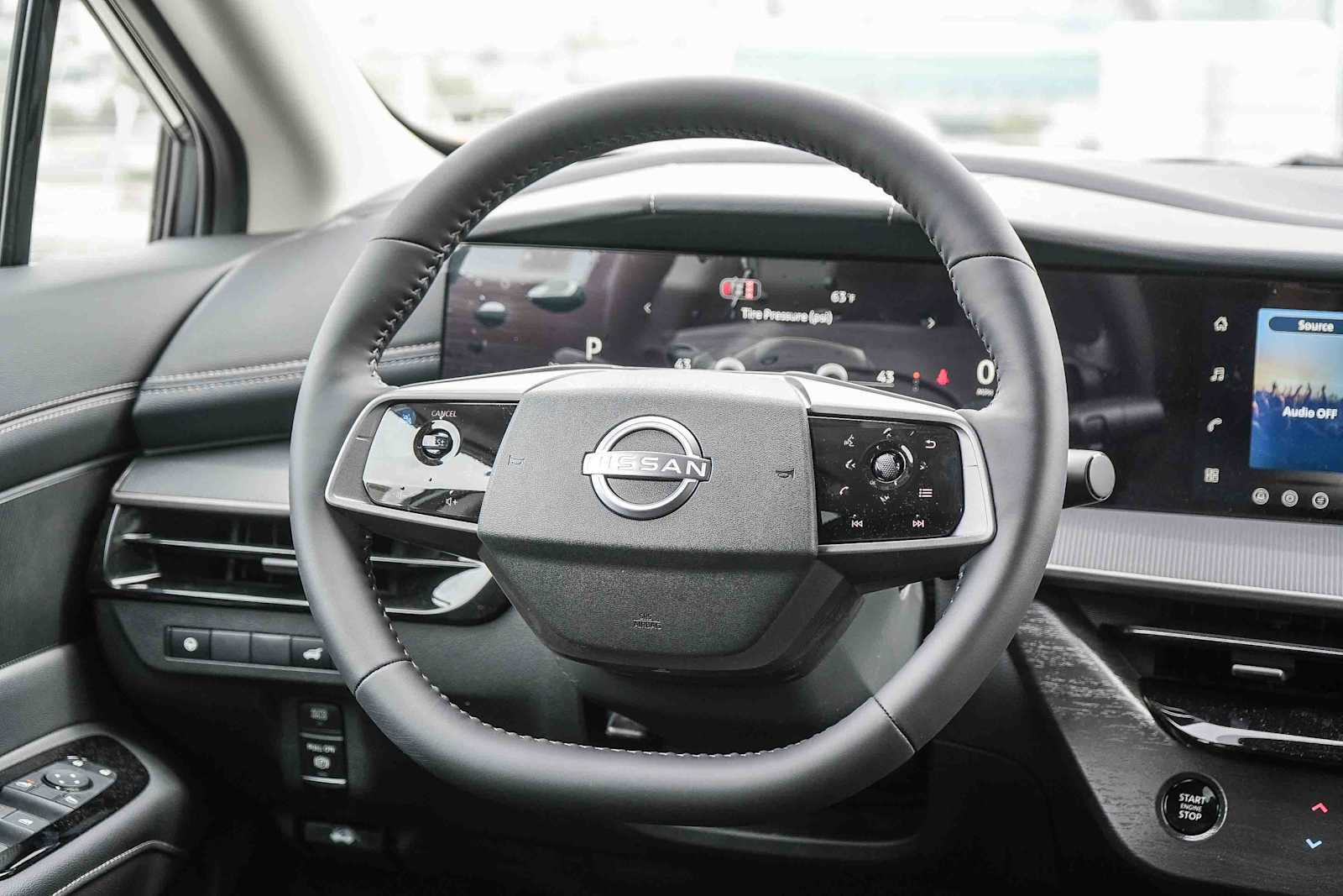 Thumbnail: 2026 Nissan Murano - 17