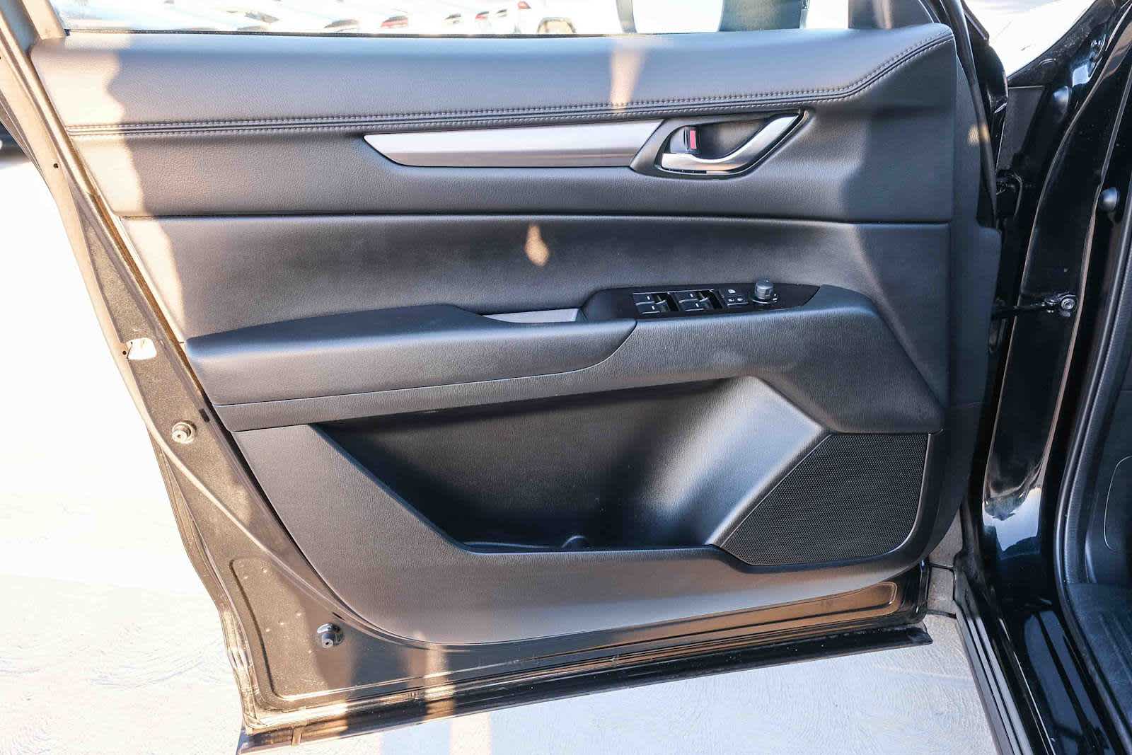 Thumbnail: 2024 Mazda CX-5 - 23