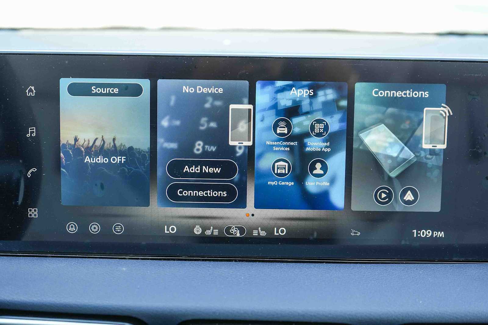 Thumbnail: 2026 Nissan Sentra - 16