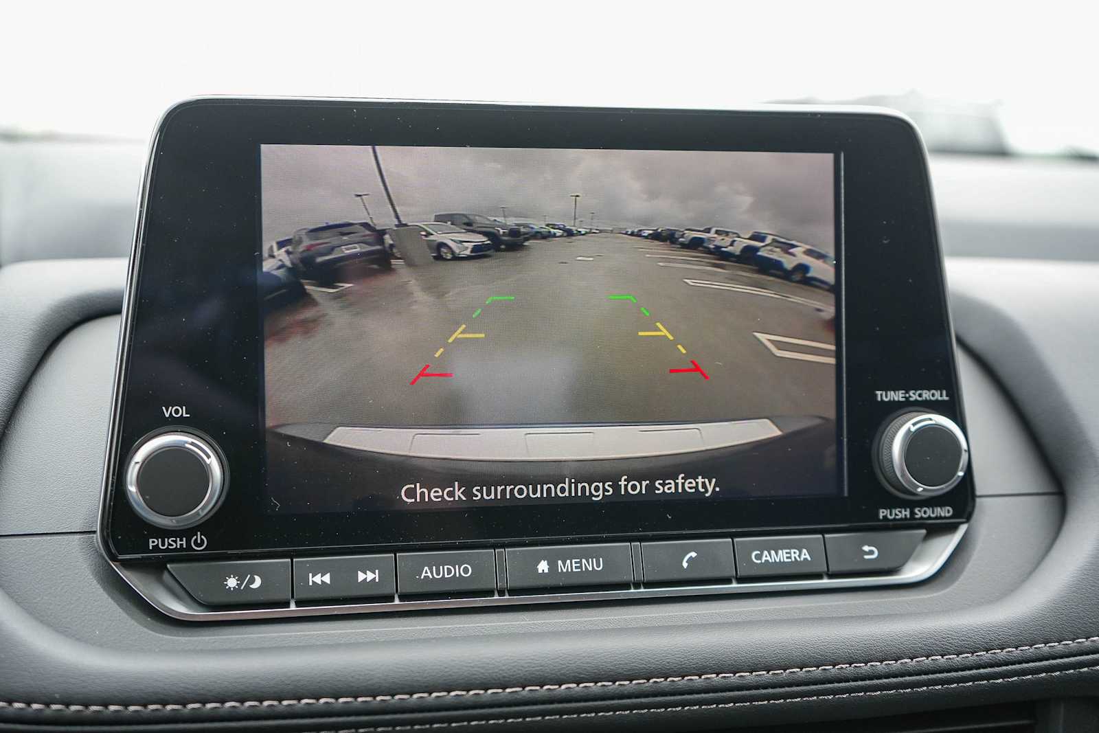 Thumbnail: 2026 Nissan Rogue - 25