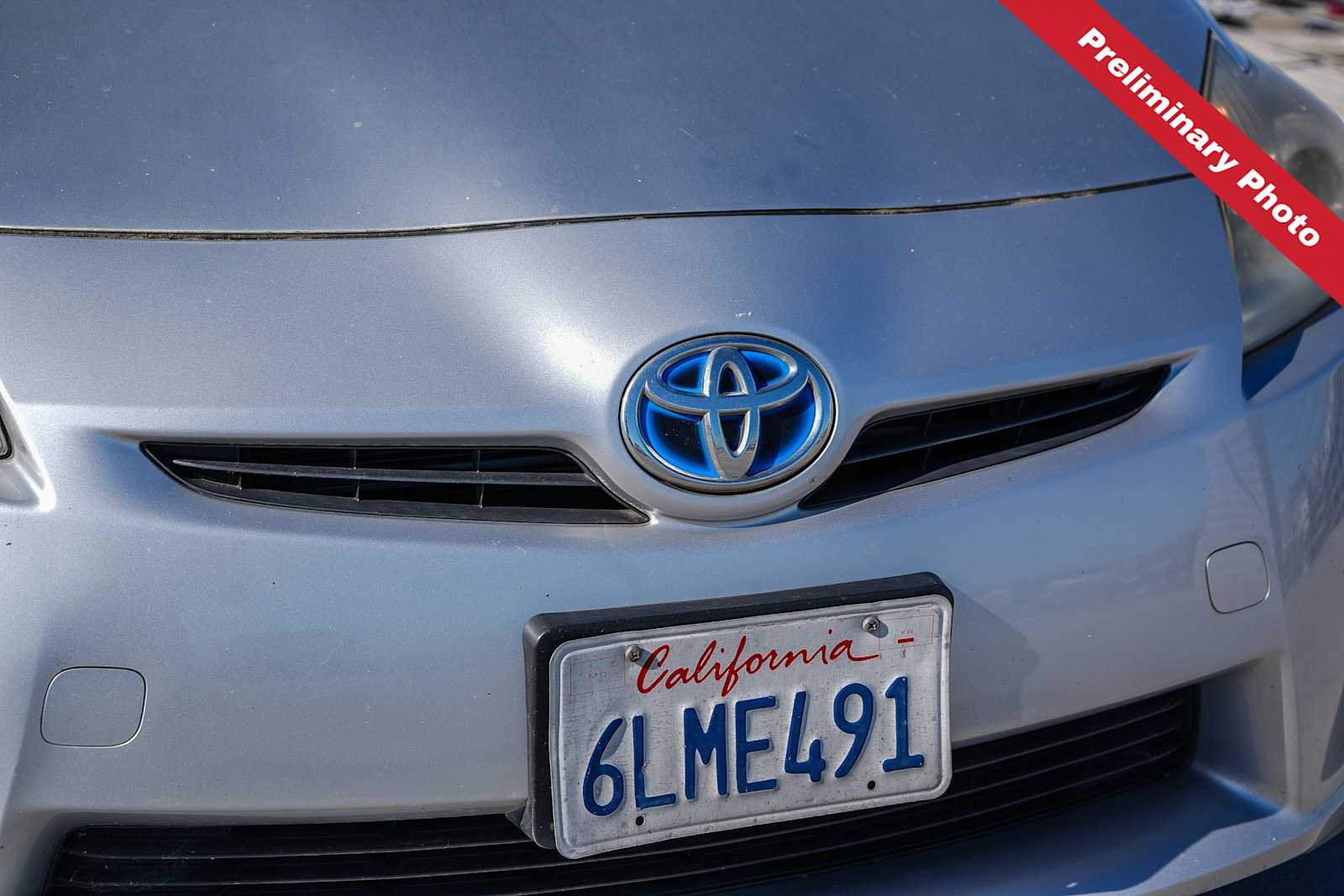 Thumbnail: 2010 Toyota Prius - 5