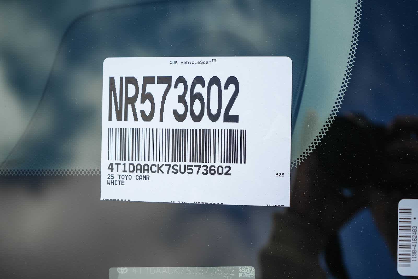 Thumbnail: 2025 Toyota Camry - 28