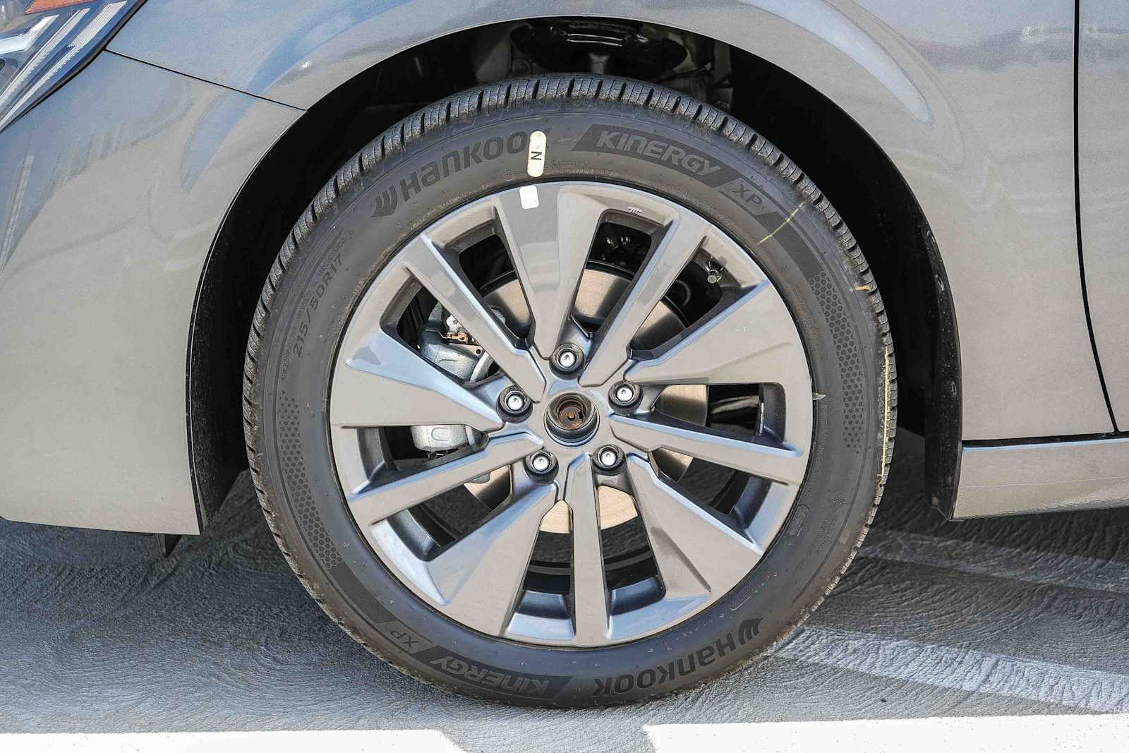 Thumbnail: 2026 Nissan Sentra - 11