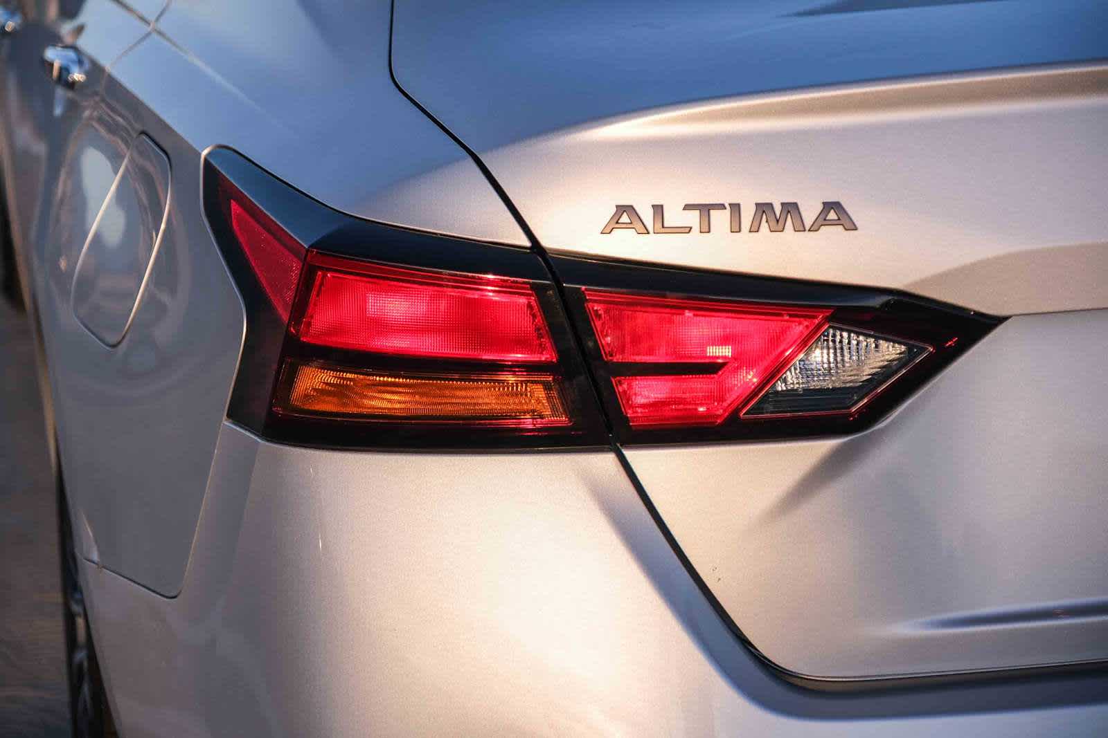 Thumbnail: 2024 Nissan Altima - 8