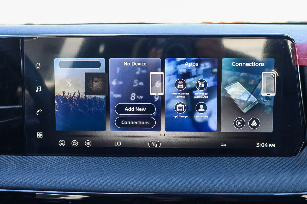 Thumbnail: 2026 Nissan Kicks - 30